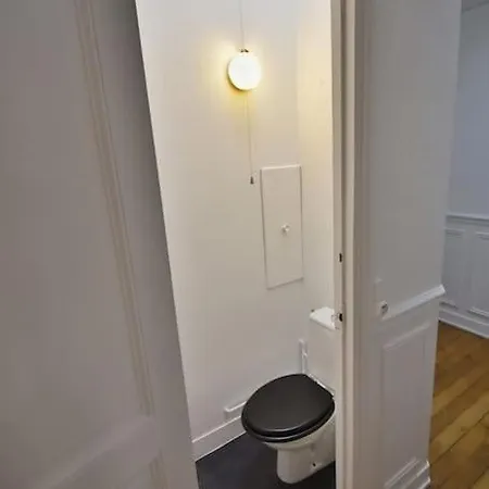 Apartment Le Compiegnois *
